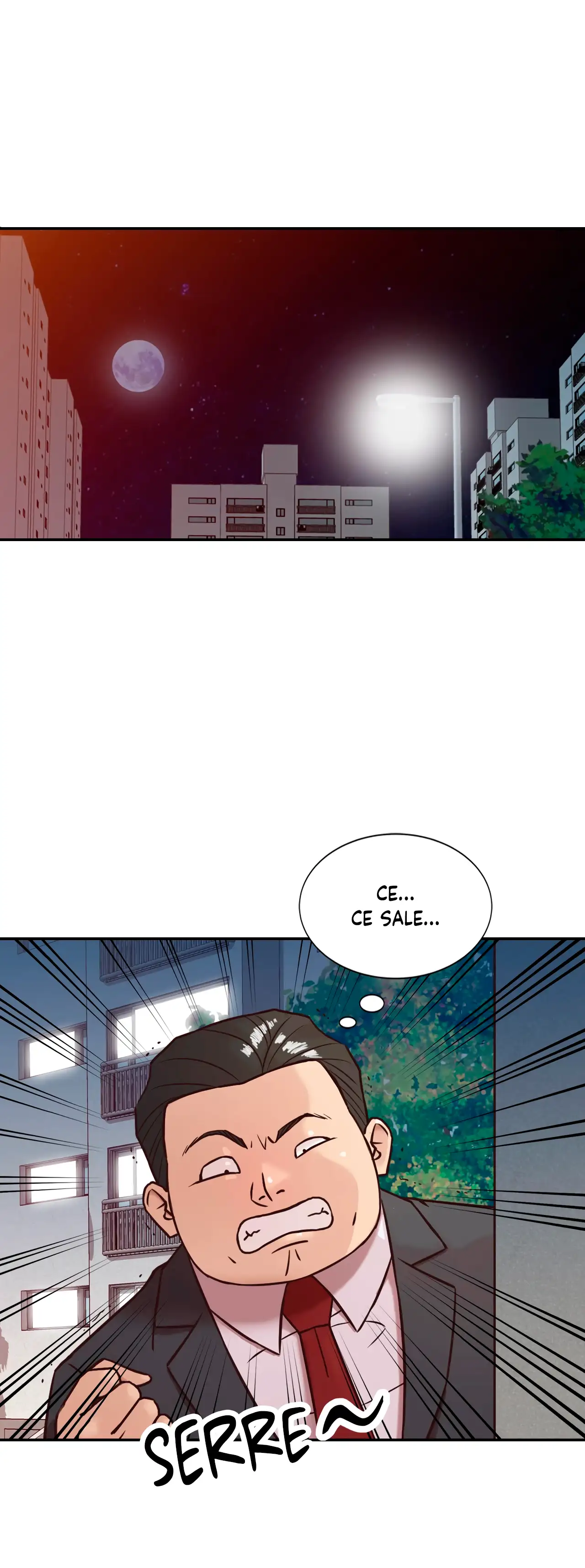 Belle-Sœur En Formation - Episode 5 - read scene 4