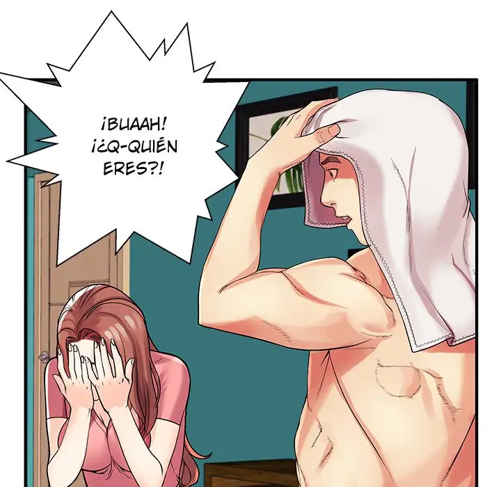 Mamá está Descalificada - Episode 1 - read scene 10