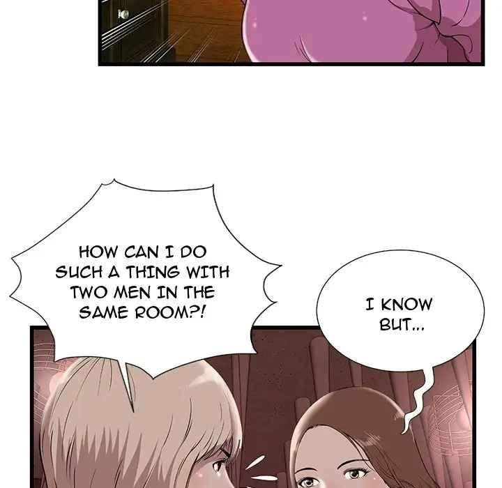Lost Heaven - Episode 3 - read scene 24