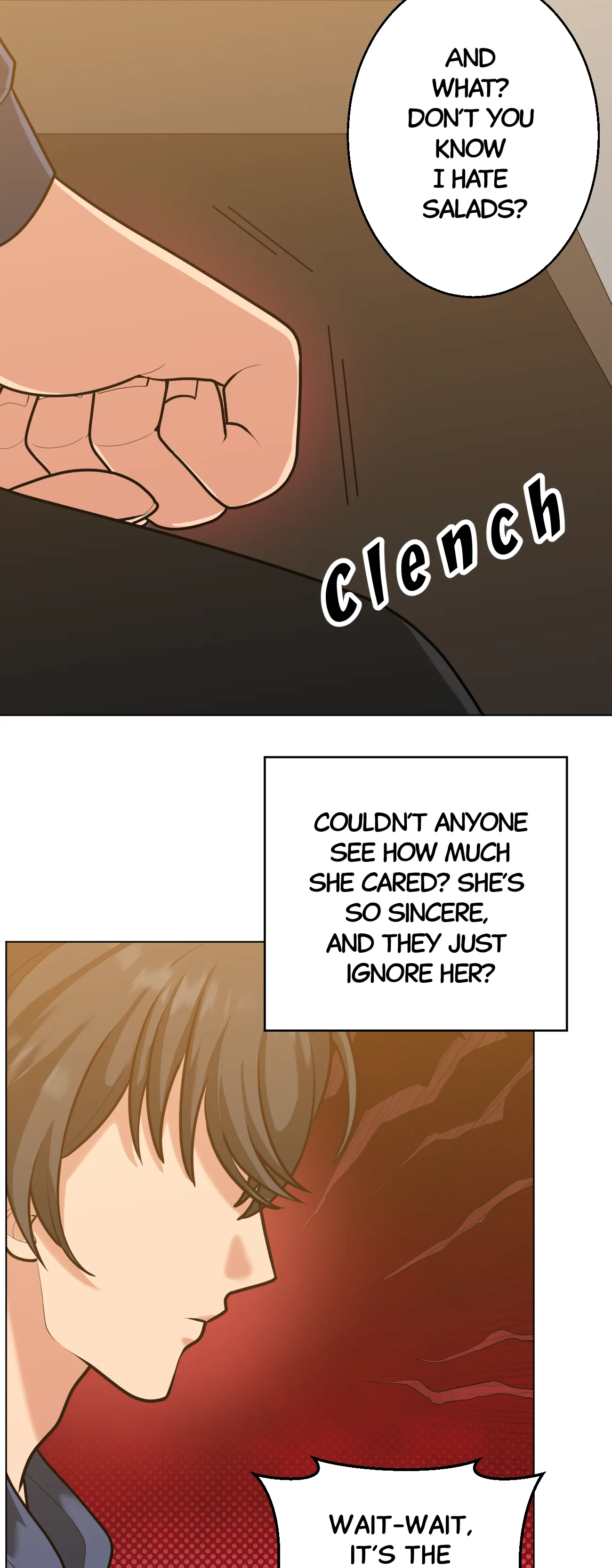 Ripe Peach Young Grape - Episode 5 - read scene 29