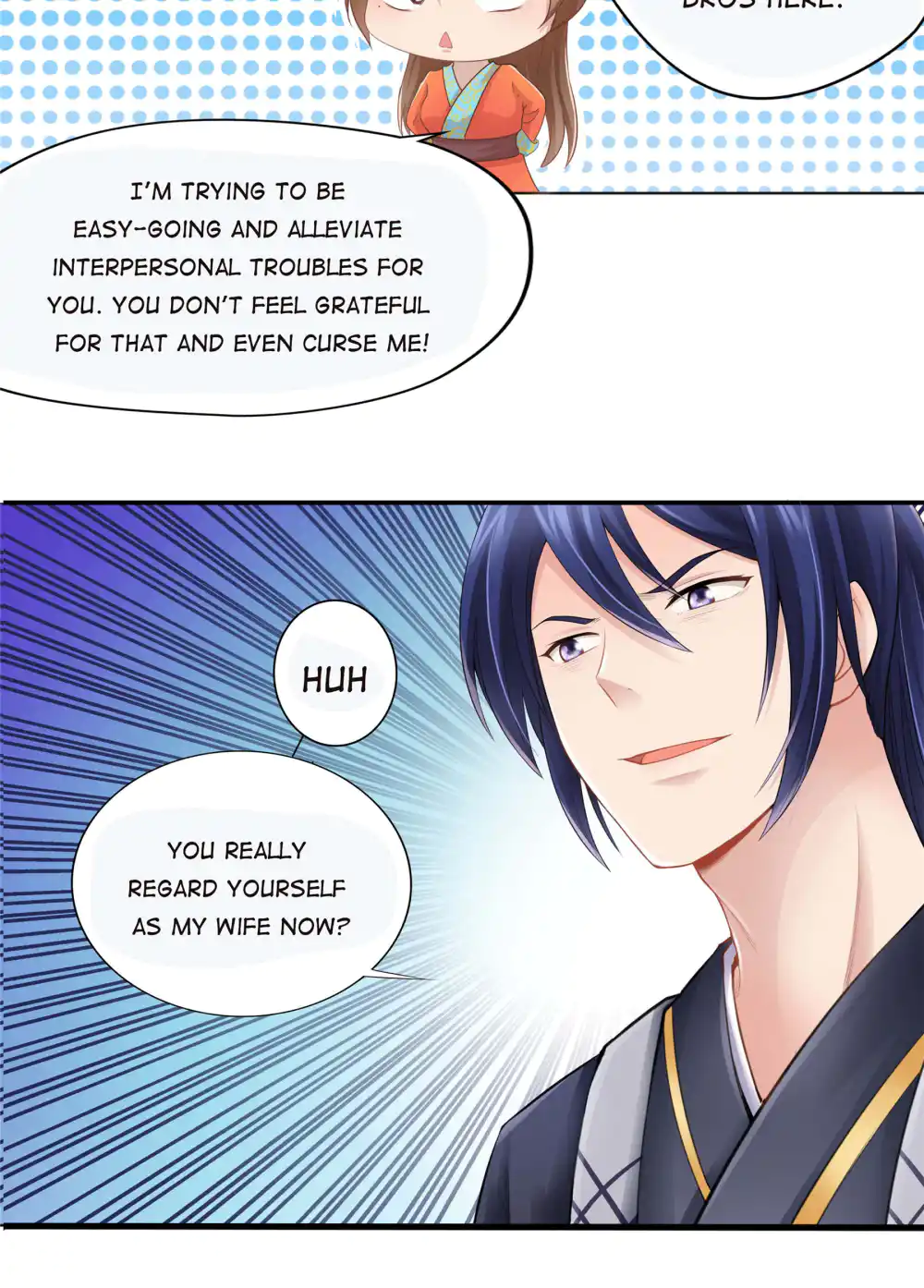 Chef Cenicienta - Episode 4 - read scene 4