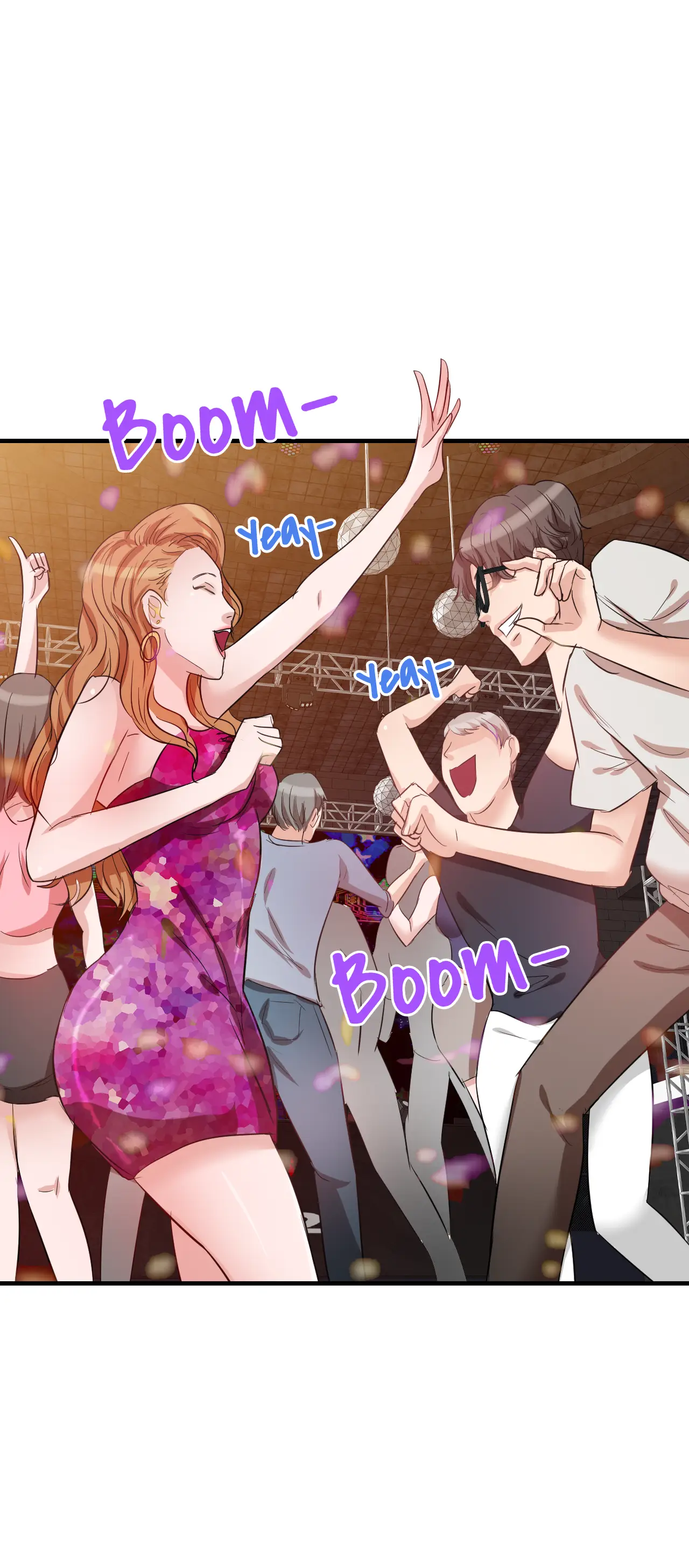 Bad Brother's Wife - Episode 1 - read scene 46