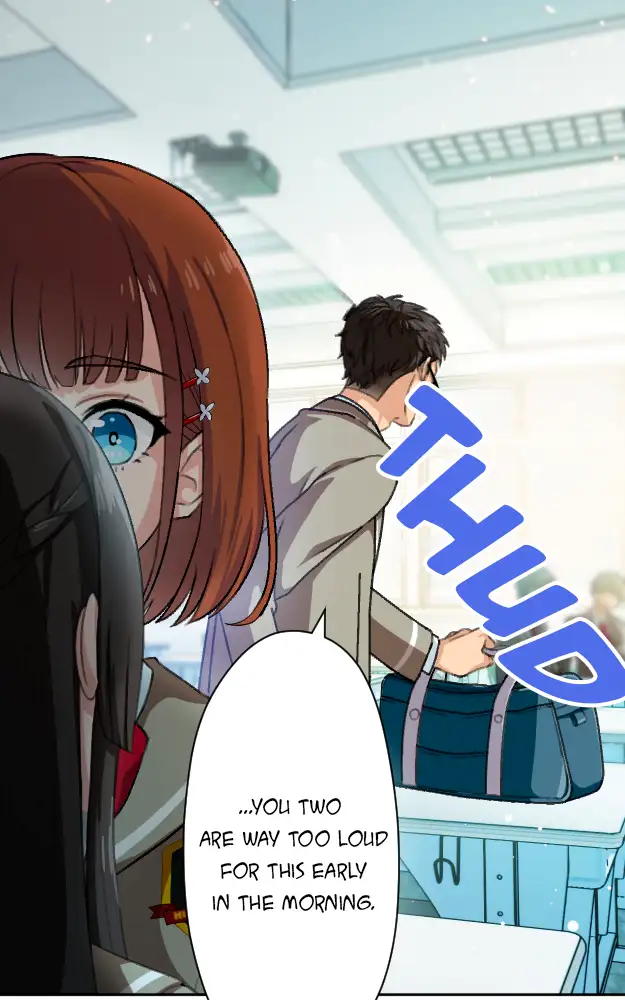 Real Love! - Episode 2 - read scene 127