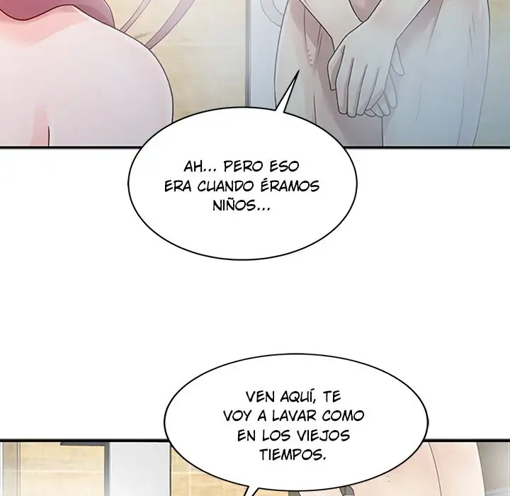 ¡Shh! El Secreto De Mi Hermana - Episode 1 - read scene 74