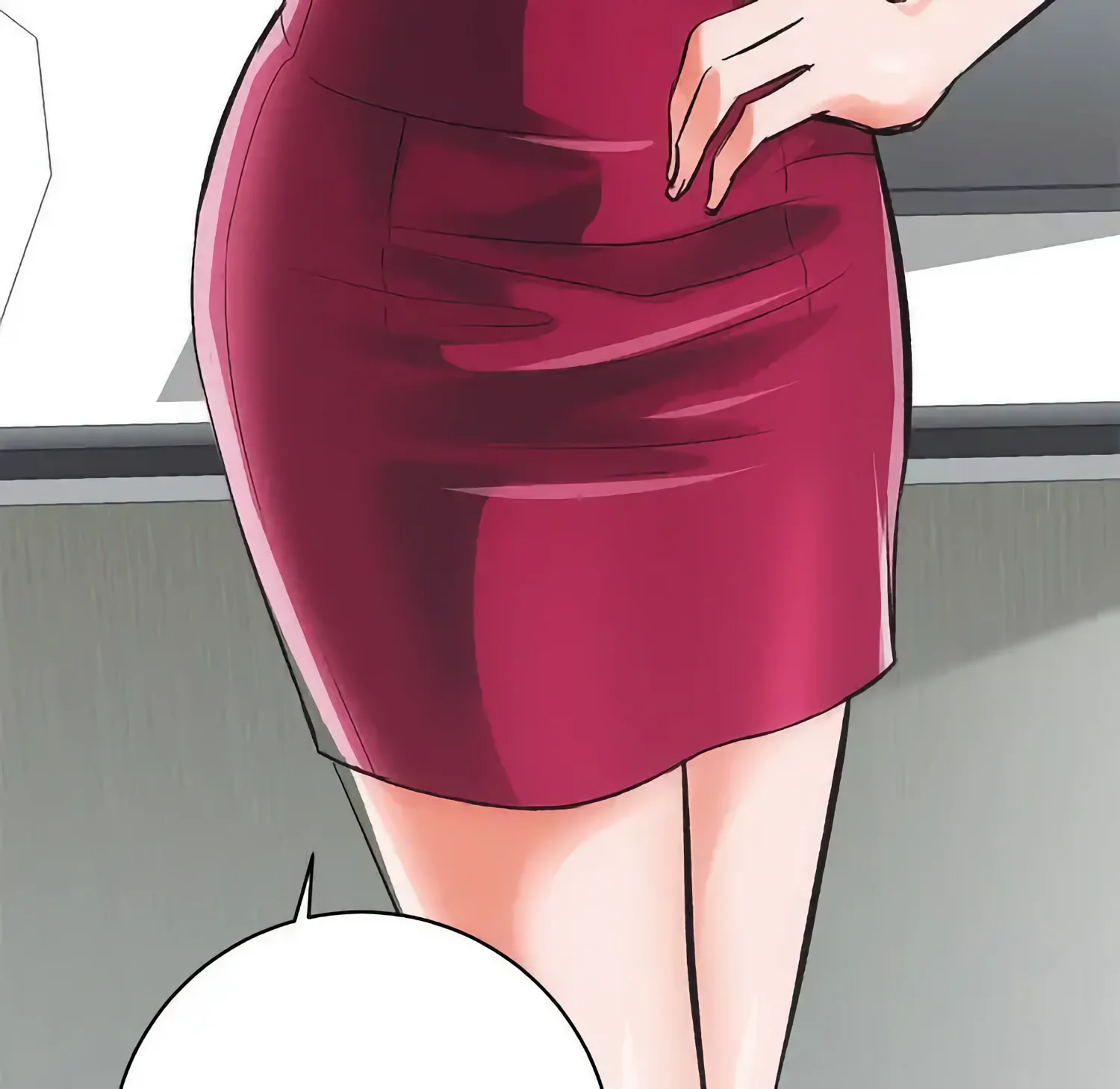 Lady Realtors - Episode 4 - read scene 72