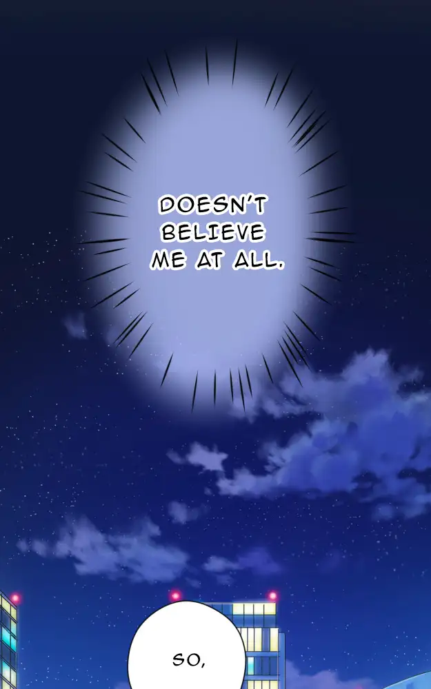 My Subordinate’s Inner Voice Is Too Noisy! - Episode 3 - read scene 27