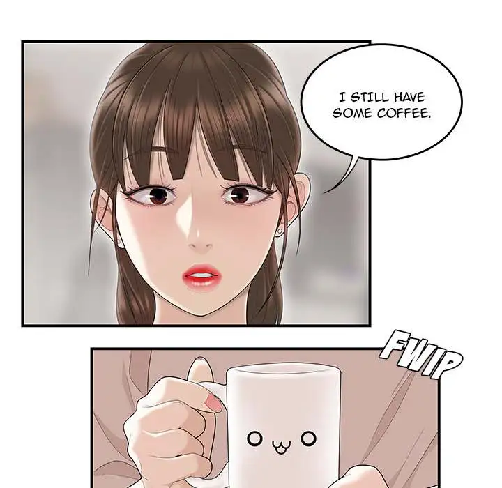 Drama Office - Episode 1 - read scene 72