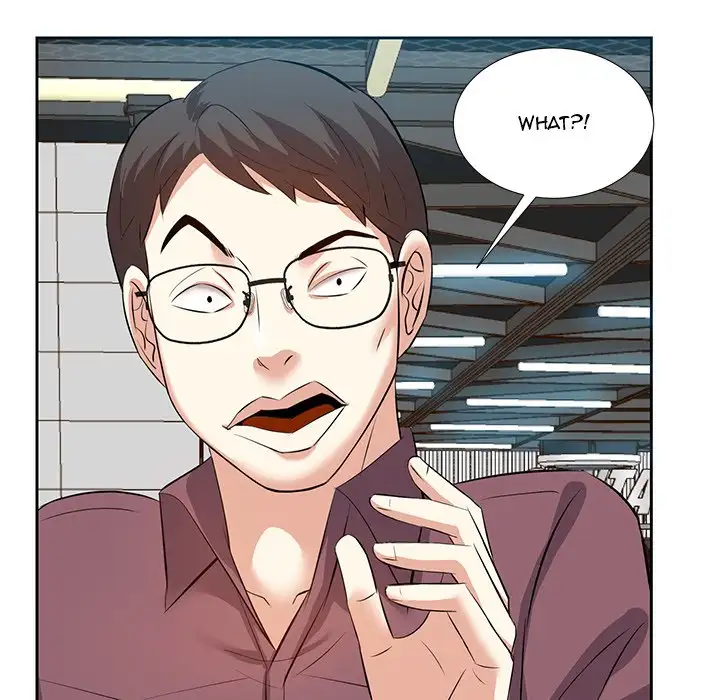 Sugar Daddy - Episode 4 - read scene 101