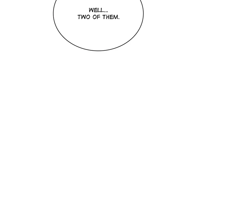 THE BANK CLERK - Episode 1 - read scene 31