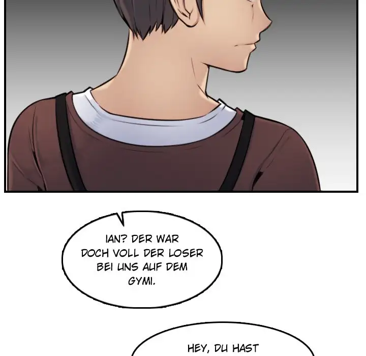 Mama ist eine Studentin - Episode 3 - read scene 46