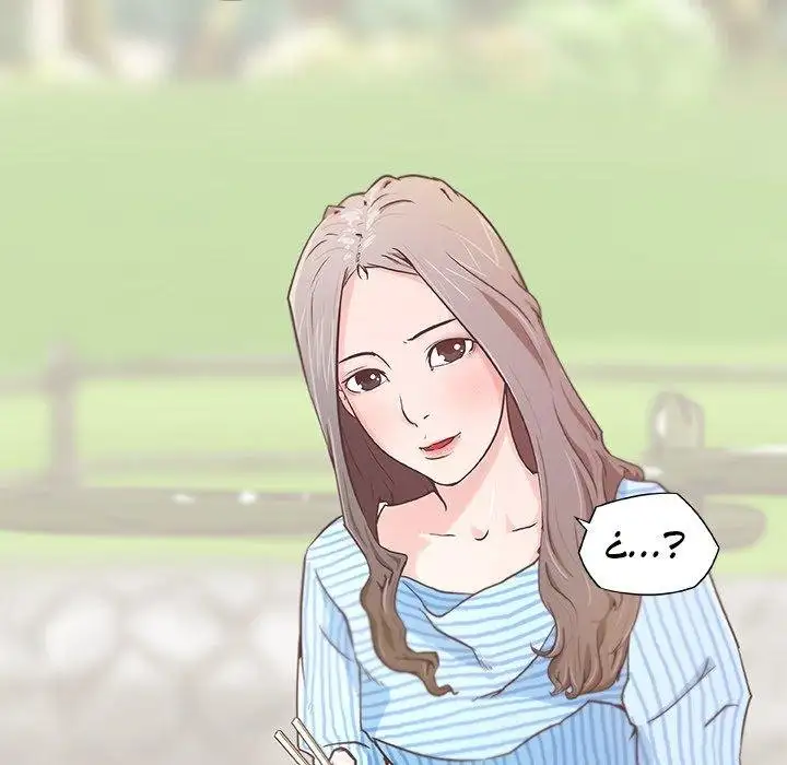 Una Mujer Que Come Sola - Episode 3 - read scene 47