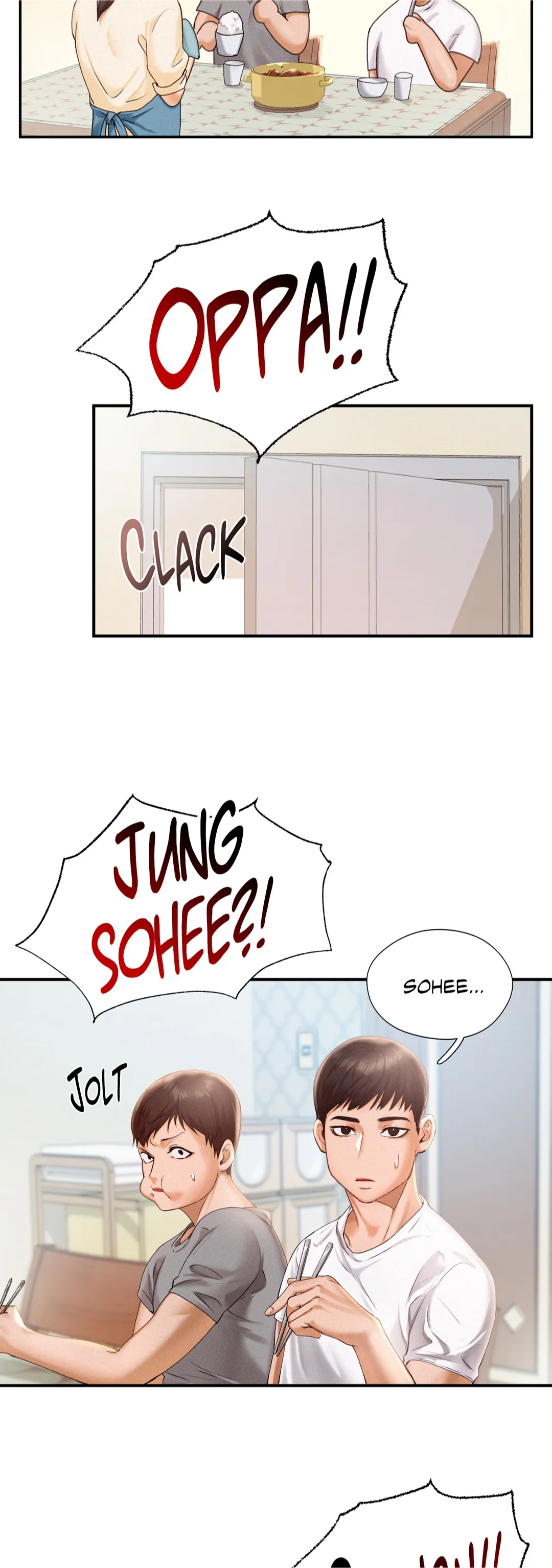 Flying High - Episode 1 - read scene 10