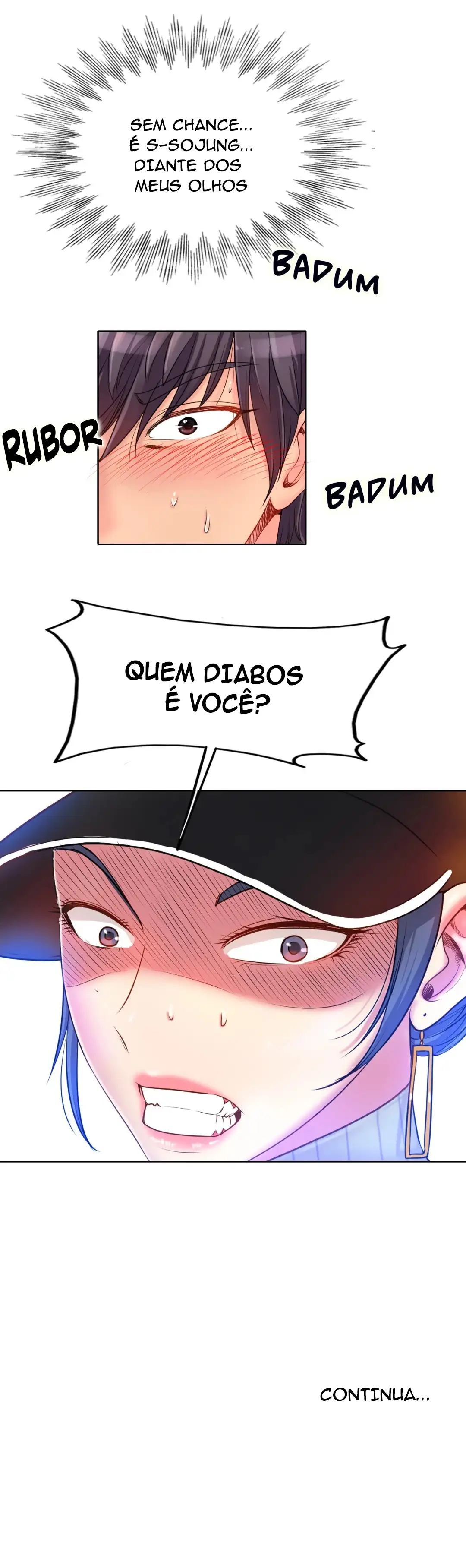 Clube Exclusivo - Prologue - read scene 15
