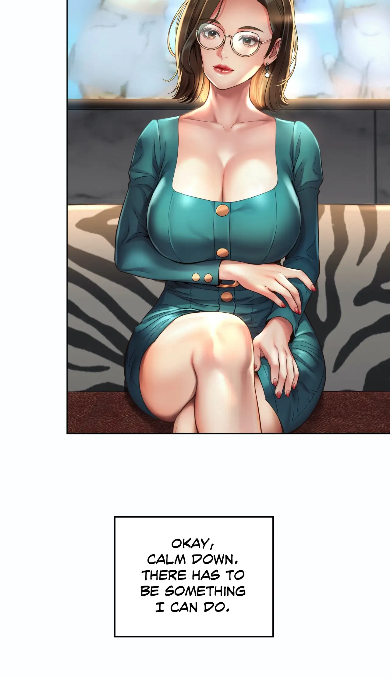 Office Affairs - Episode 2 - read scene 6