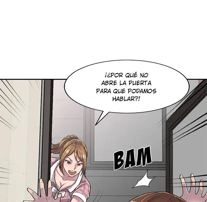 Sabor Robado - Episode 1 - read scene 108