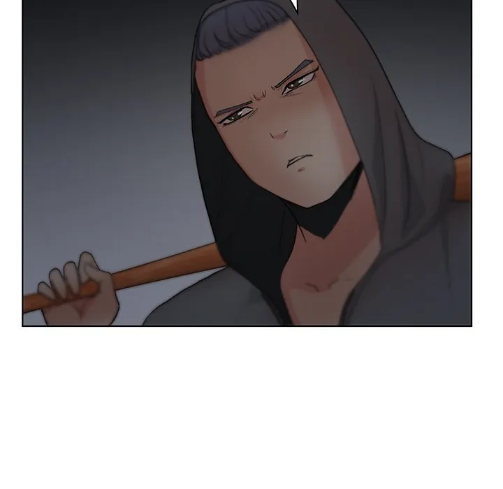 La boutique de BD - Episode 5 - read scene 31