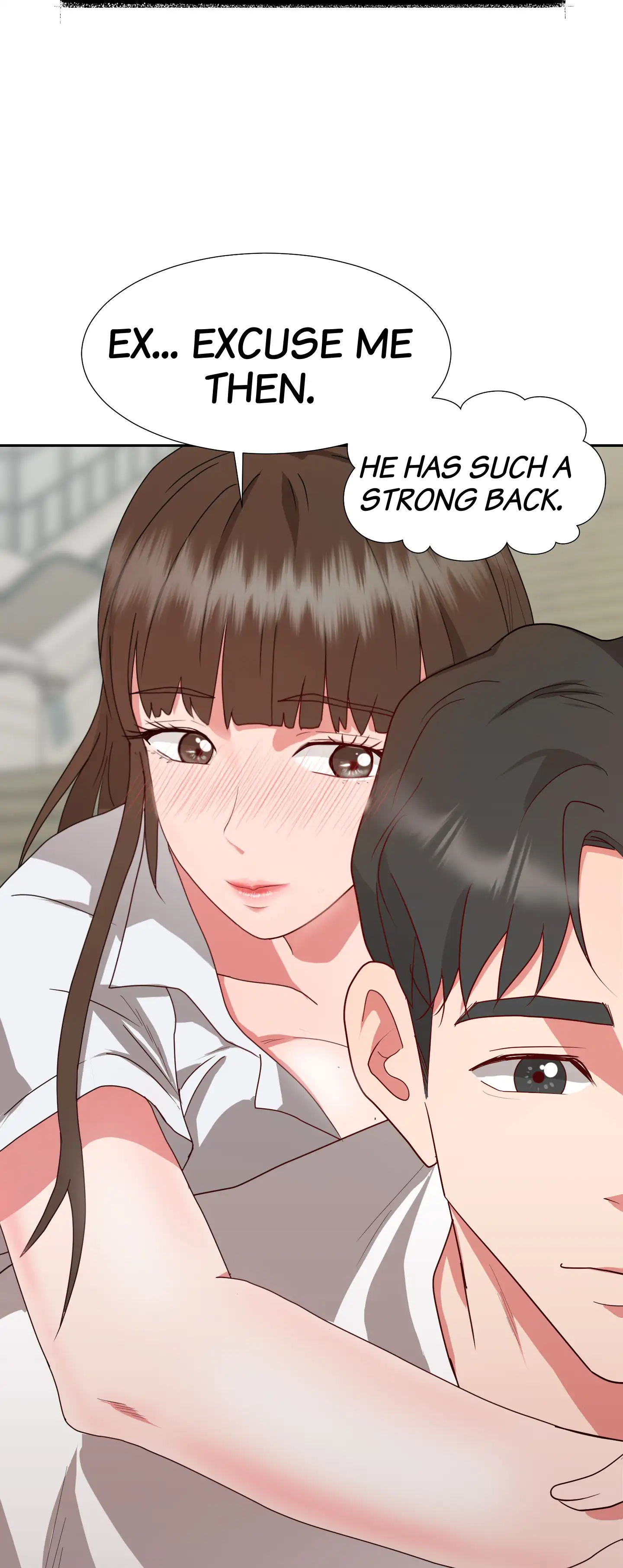 Her Obedient Toy - Episode 1 - read scene 61