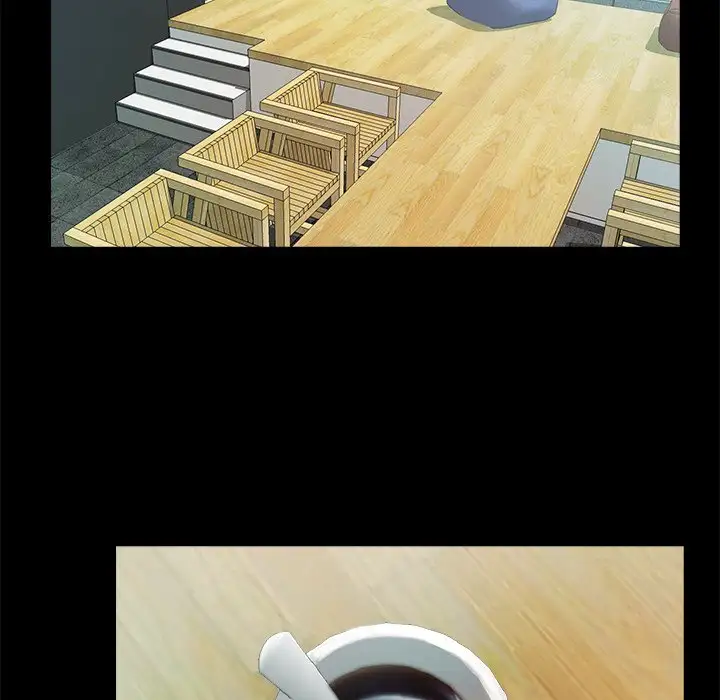 Dream Vacation - Episode 5 - read scene 69