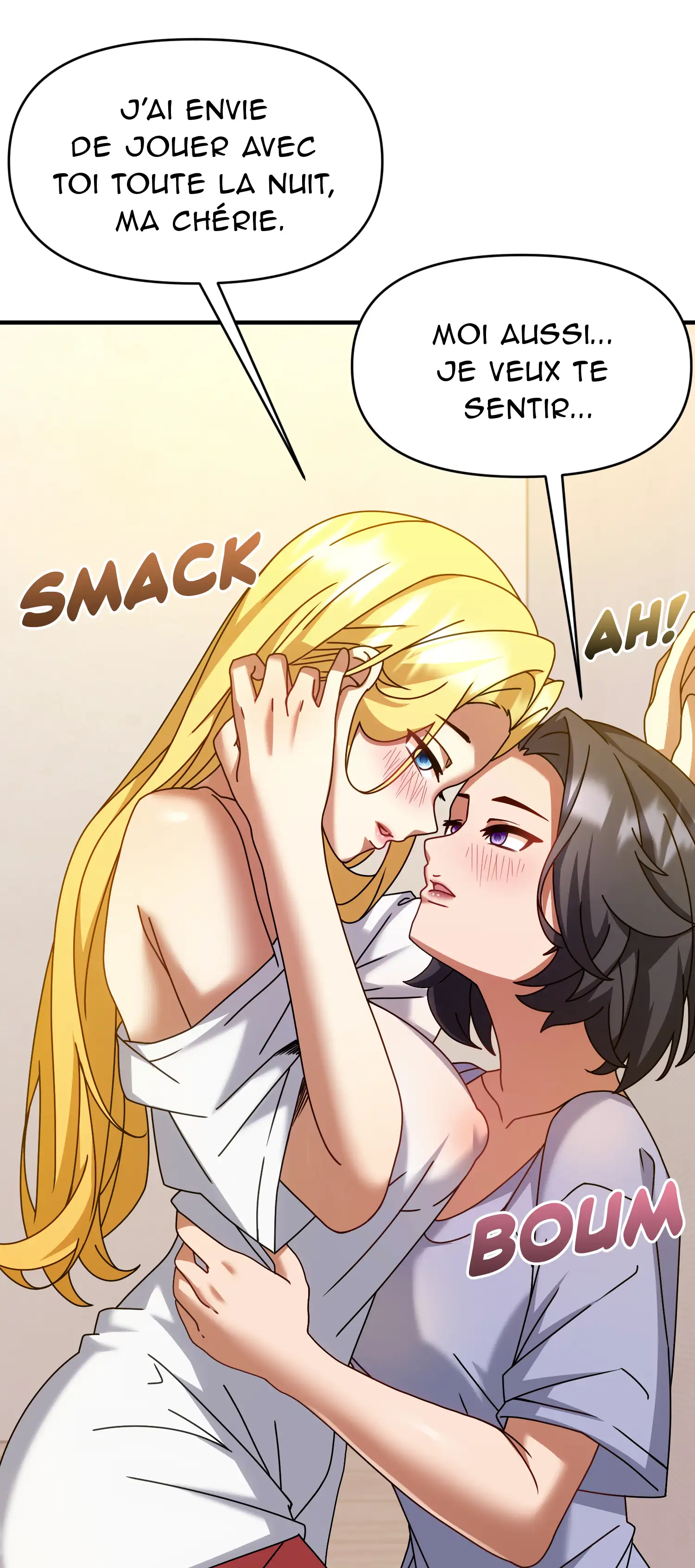 Objectif : Trou - Episode 1 - read scene 31