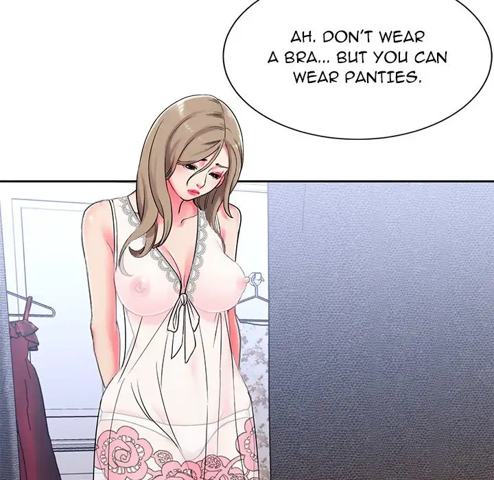 Take My Wife - Episode 4 - read scene 18