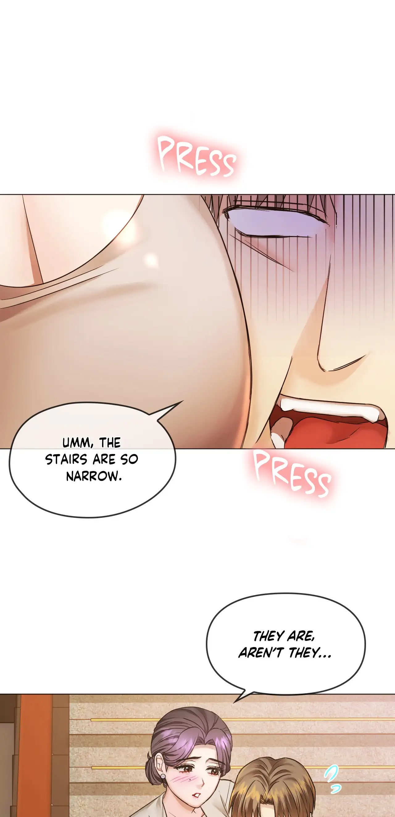 Like Fine Wine - Episode 4 - read scene 68