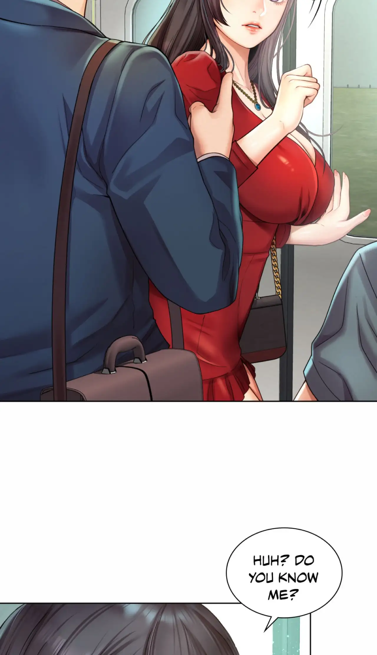 Office Affairs - Episode 1 - read scene 30