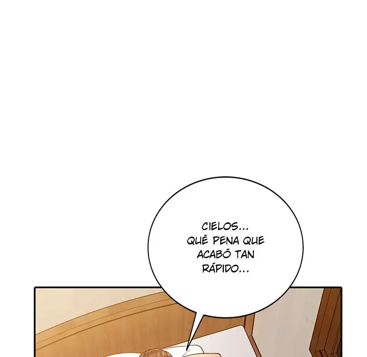 Sabor Robado - Episode 2 - read scene 118