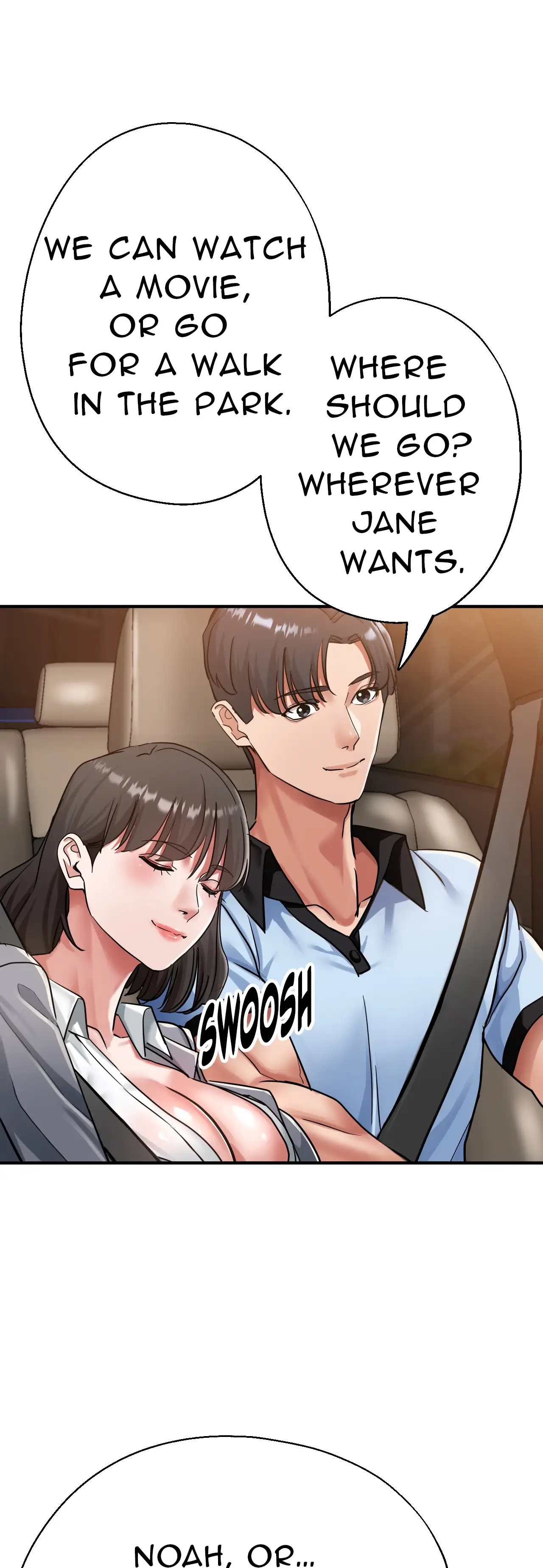 三姐妹 - Episode 1 - read scene 8