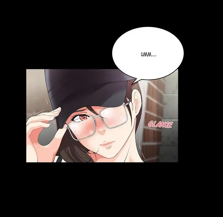 The Glue Stick Is Stuck - Prologue - read scene 27
