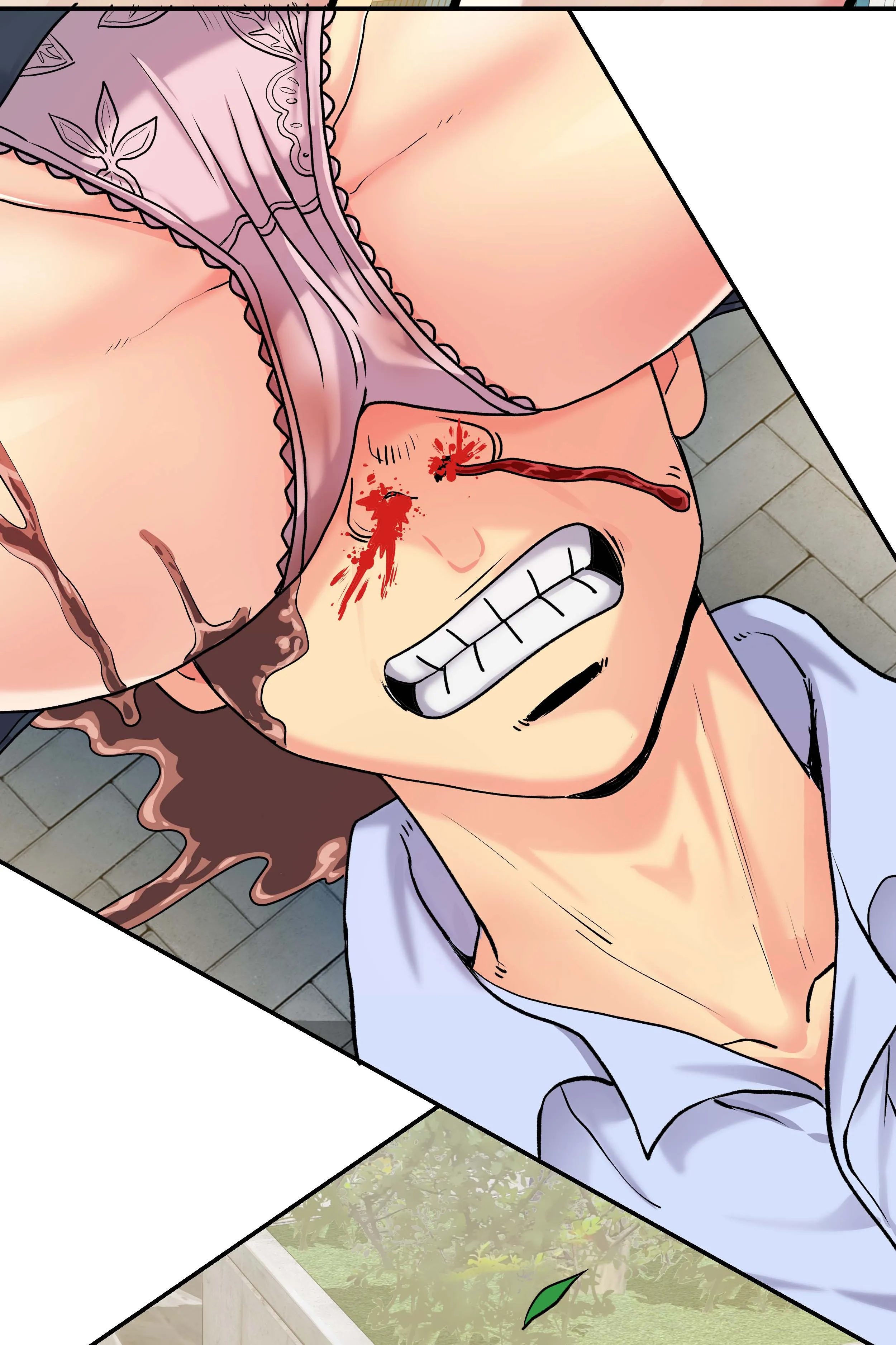 Finalmente single - Episode 1 - read scene 73