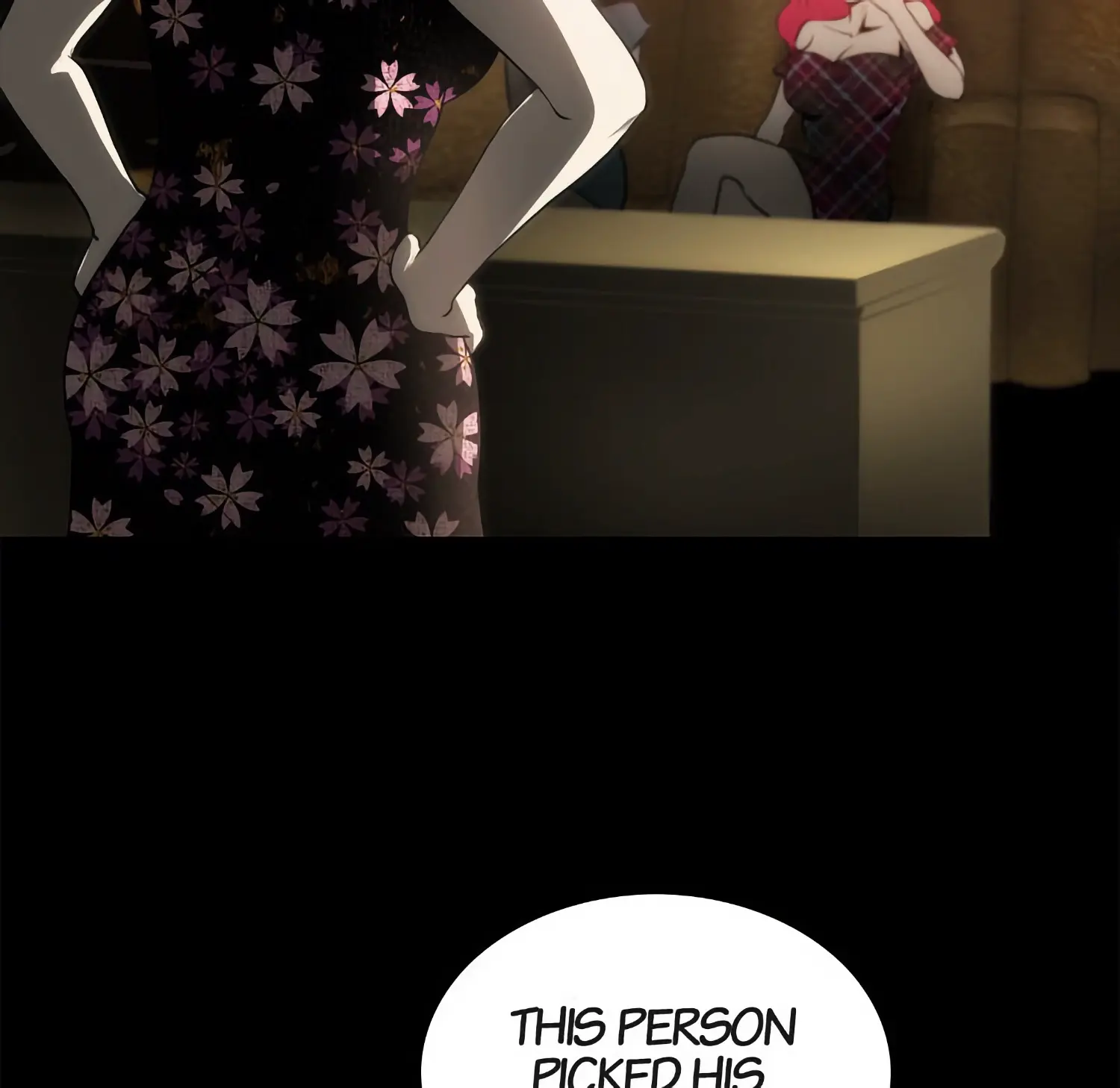 House of Pleasure - Episode 4 - read scene 68