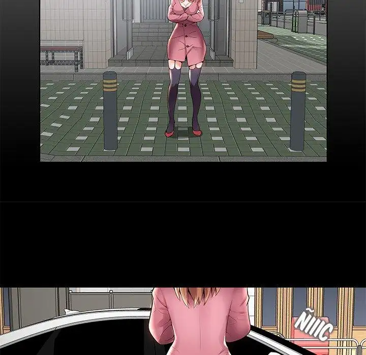 Bloqueado Por El Deseo - Episode 3 - read scene 54