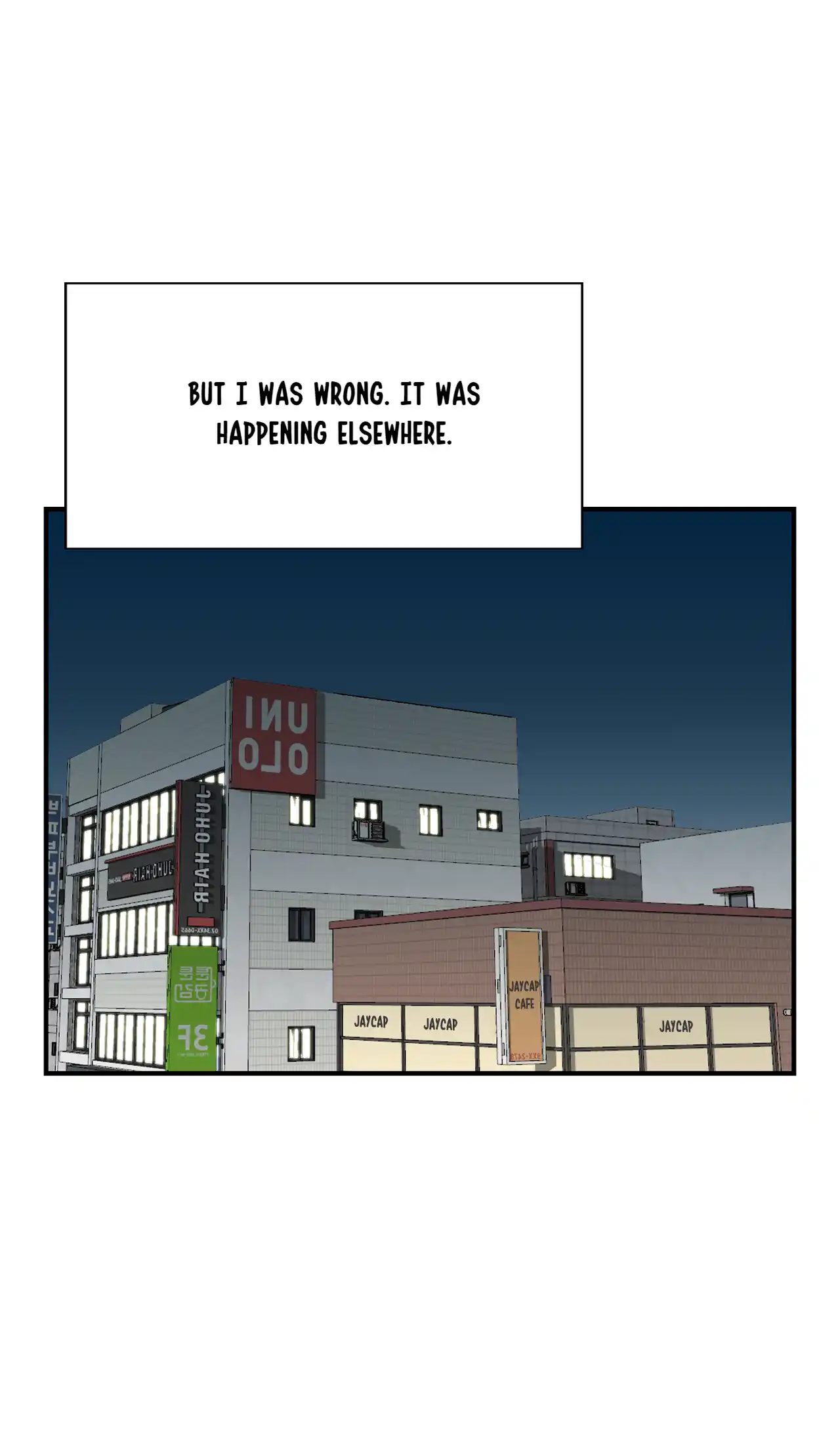 Three Men's Woman - Episode 5 - read scene 3