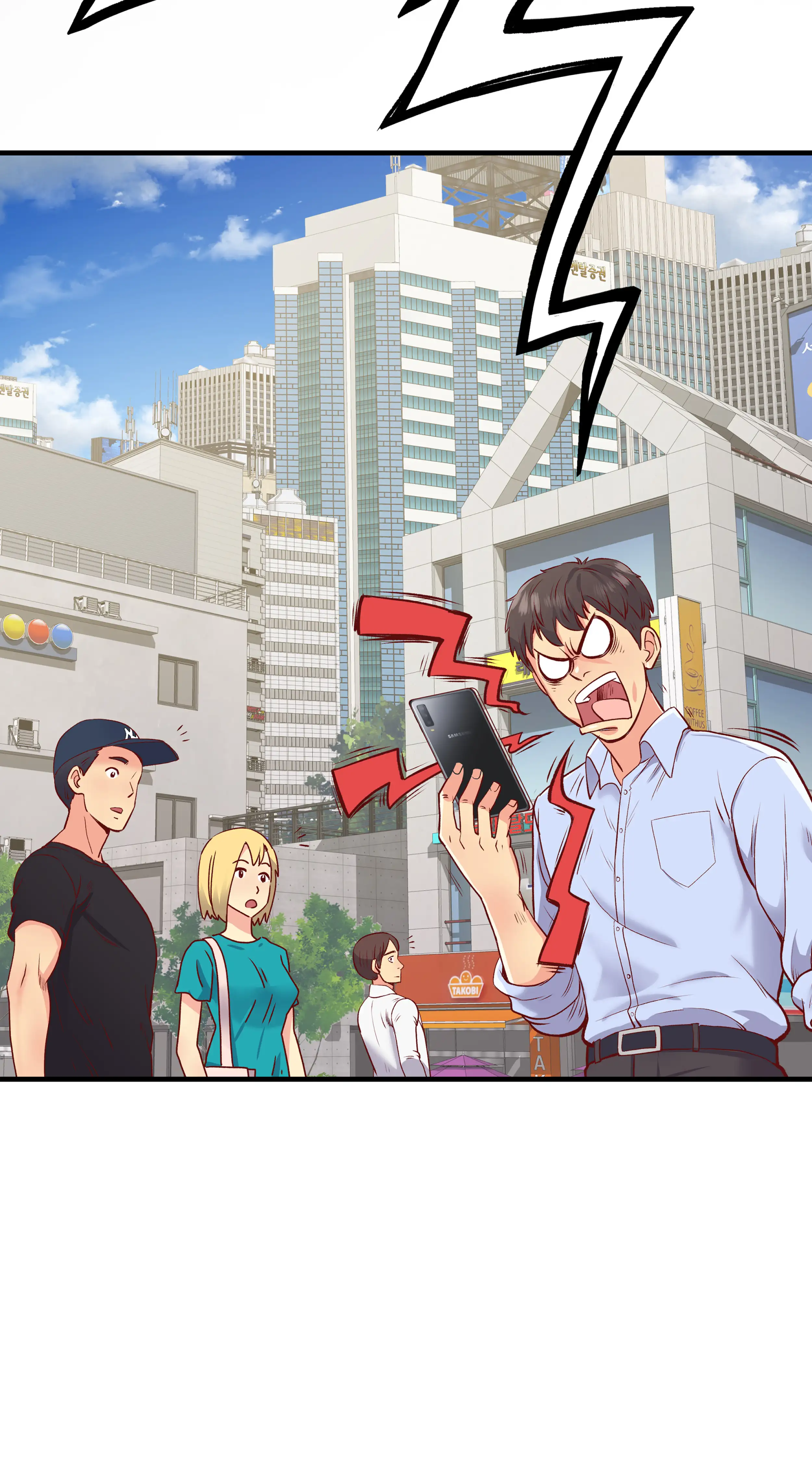 Endlich Single - Episode 1 - read scene 22