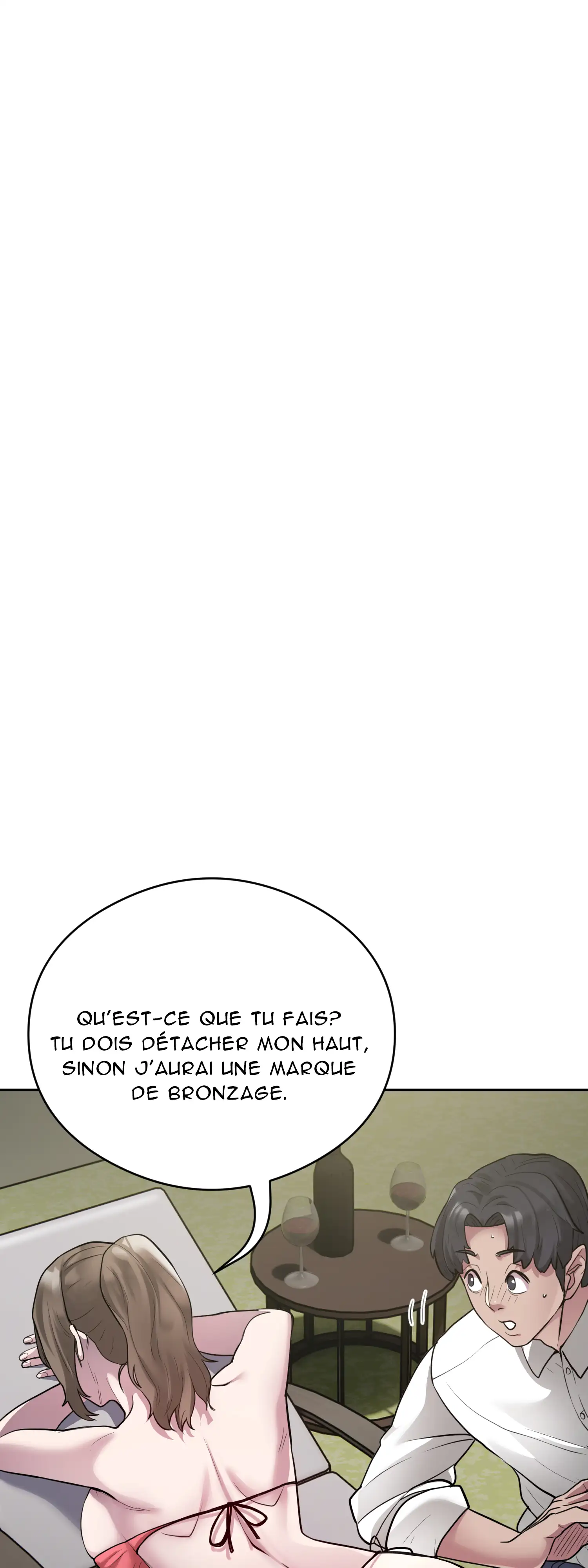 Le Guichetier - Episode 2 - read scene 45