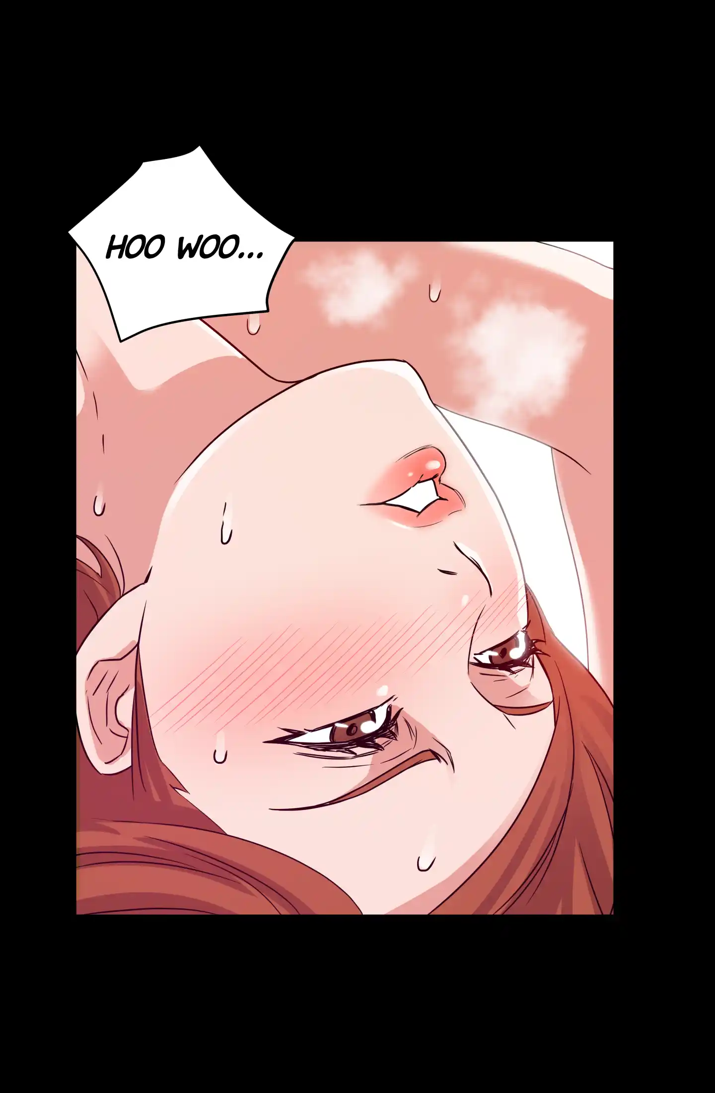 Different Taste Than The Wife - Episode 2 - read scene 11