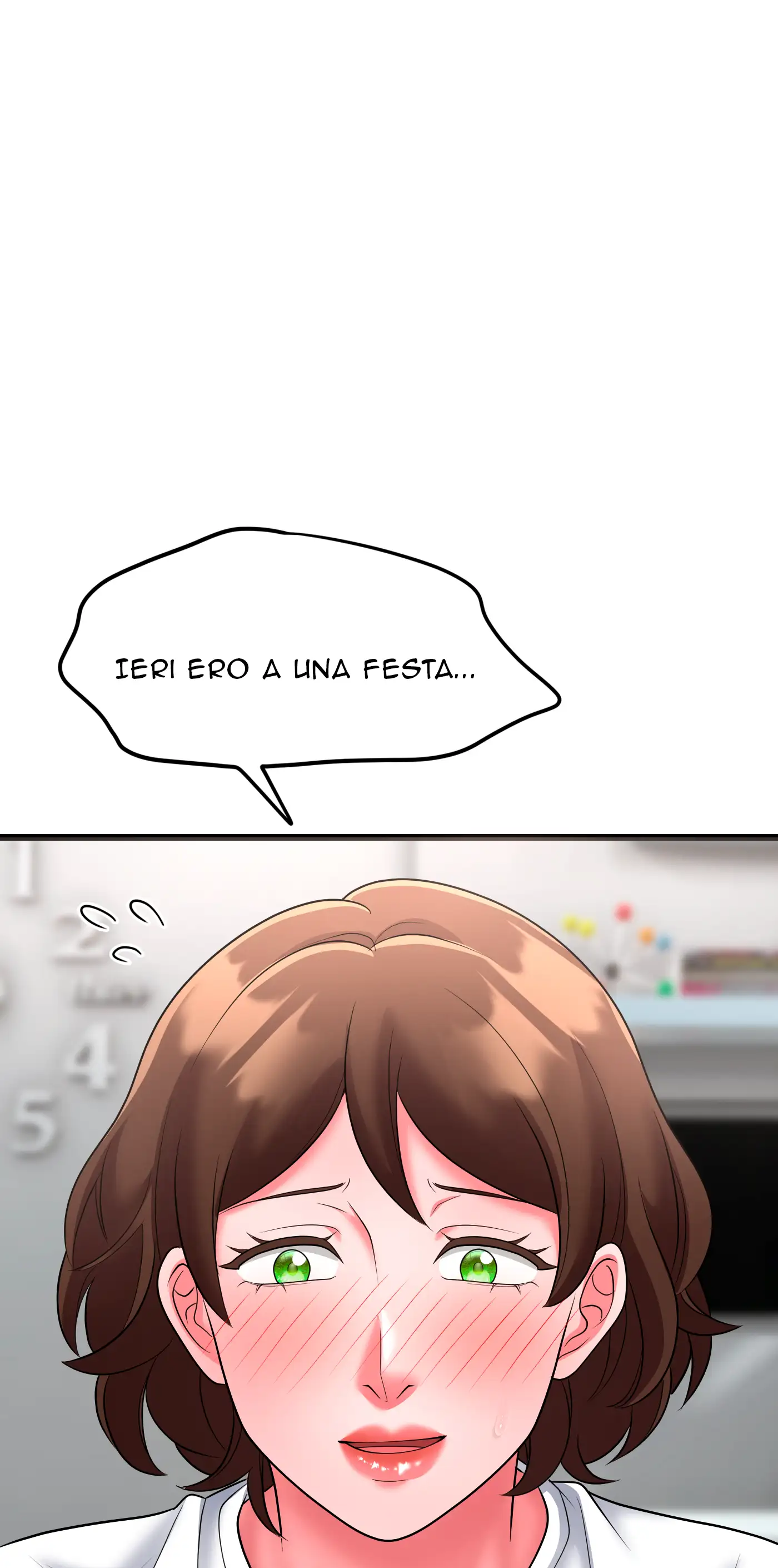 Matrigna Del College - Episode 5 - read scene 31