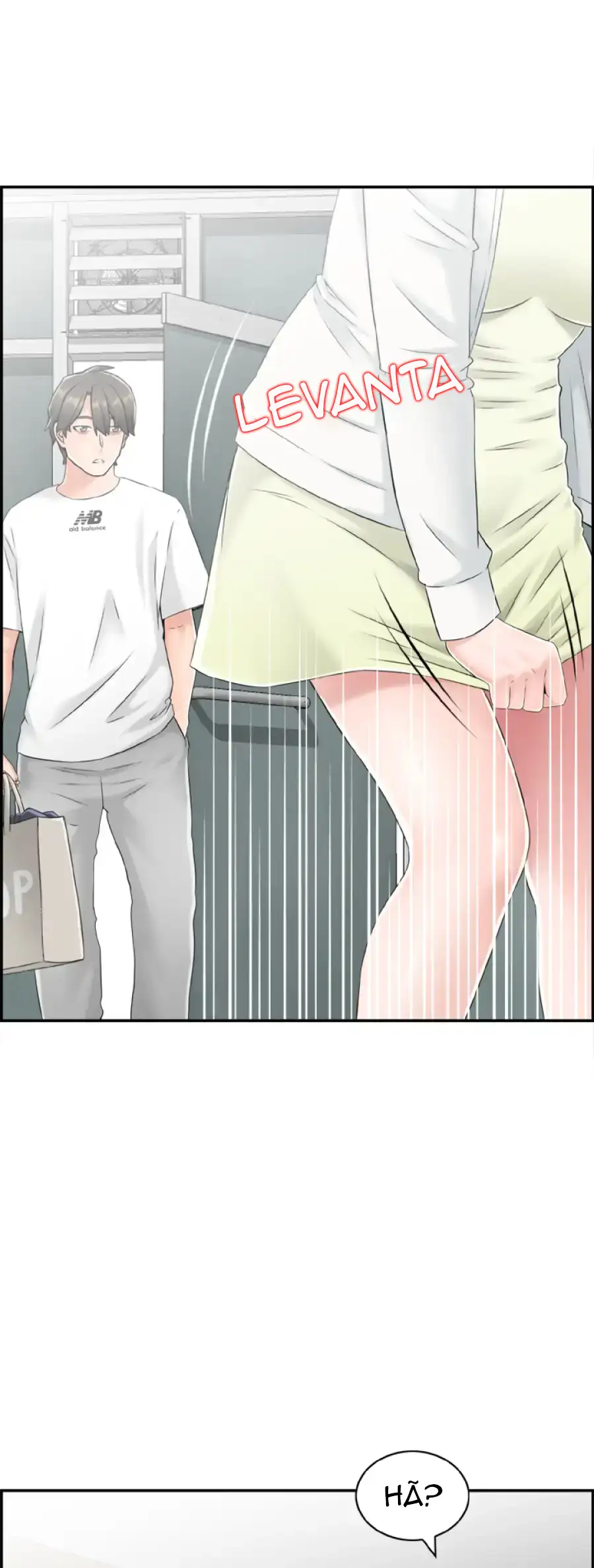 A Atriz Japonesa - Episode 2 - read scene 27