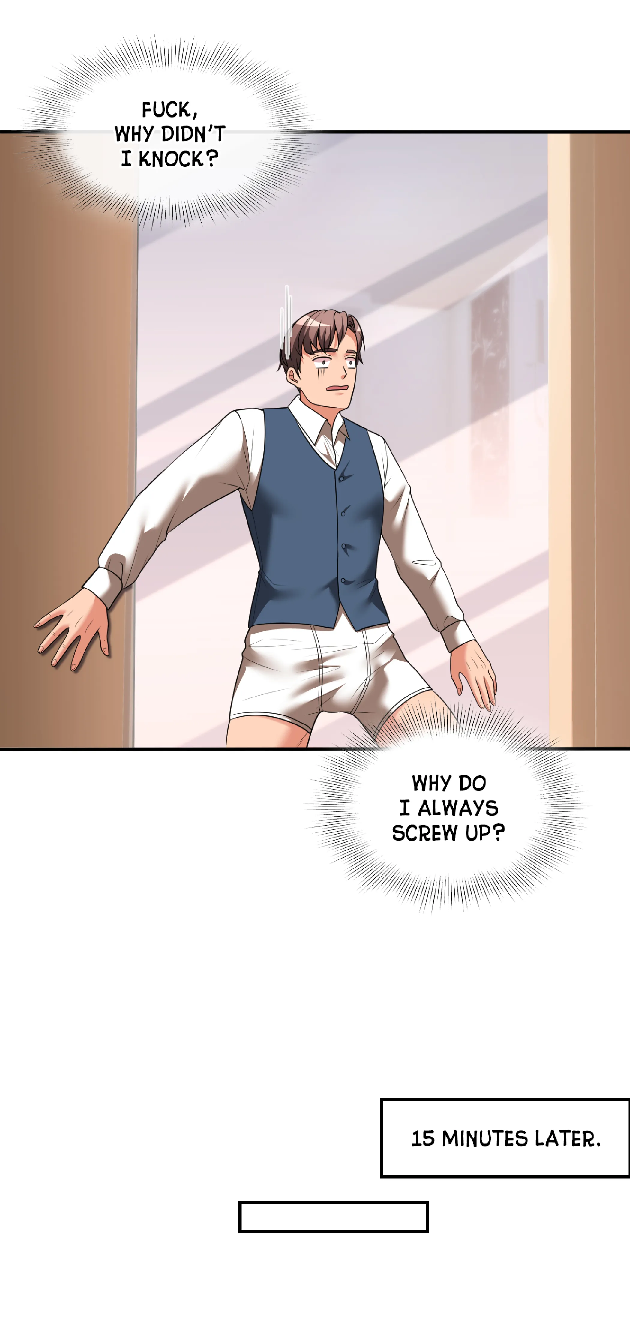 Big Potential - Episode 2 - read scene 31