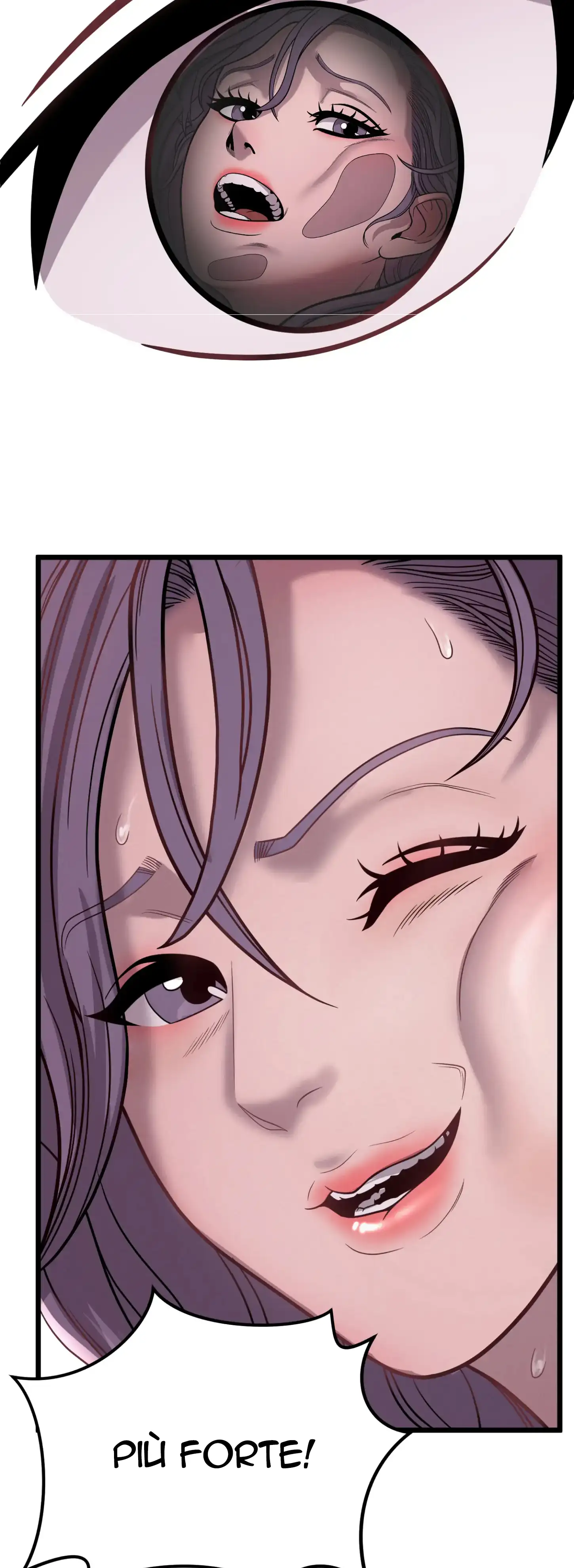 L'Ascensore - Episode 1 - read scene 63