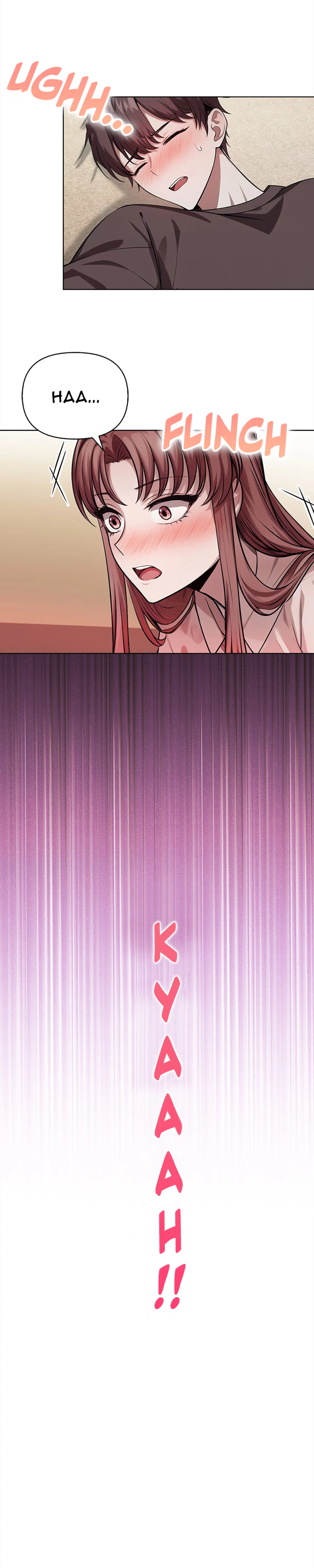 Married Woman's Secret - Episode 1 - read scene 37