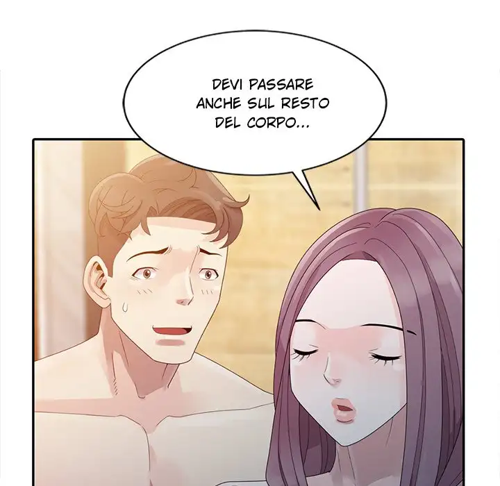 Shh! Il Segreto Della Sorella - Episode 2 - read scene 62