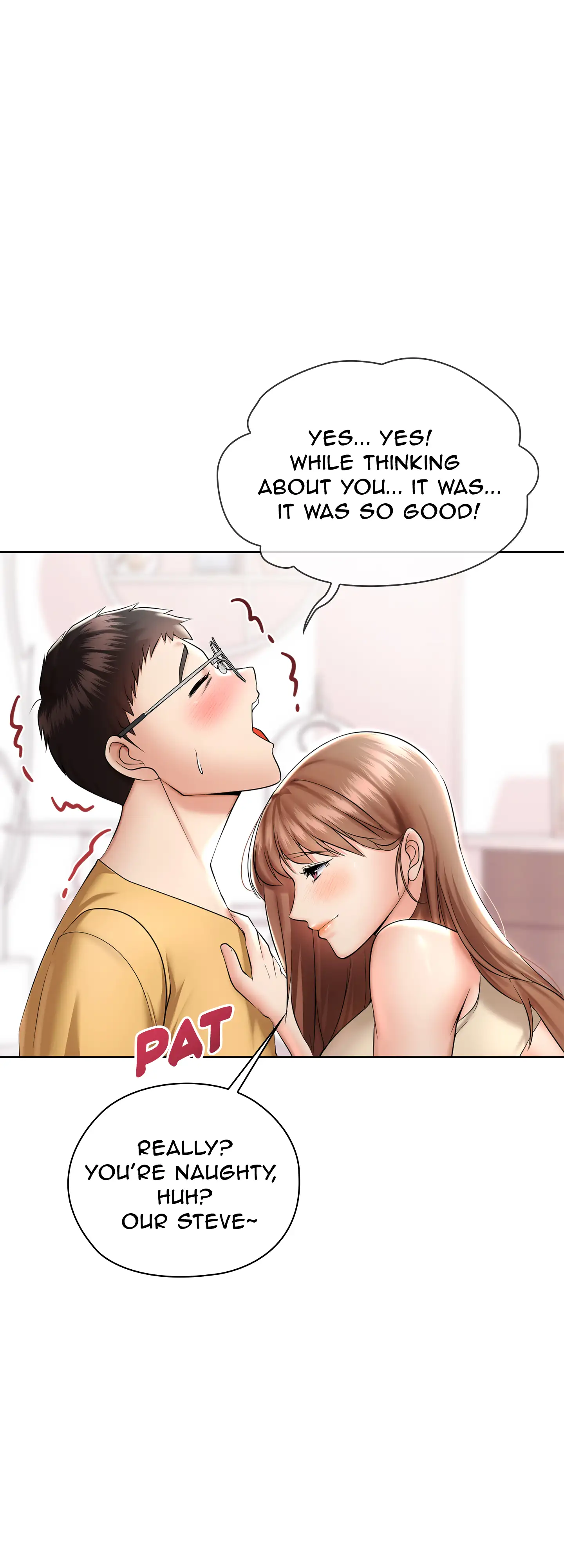 High-Class Person - Episode 2 - read scene 59