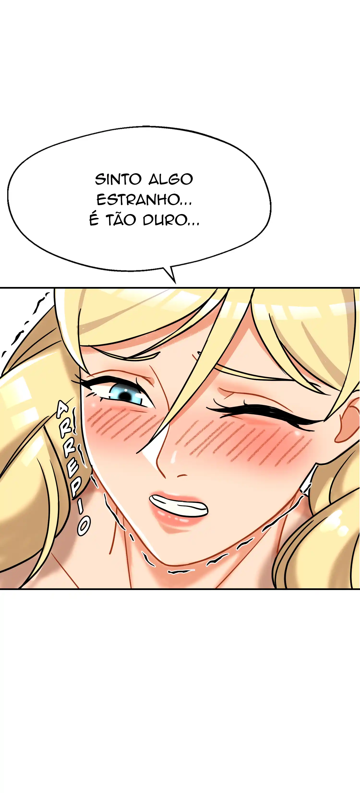 Me Ensina Primeiro! - Prologue - read scene 51