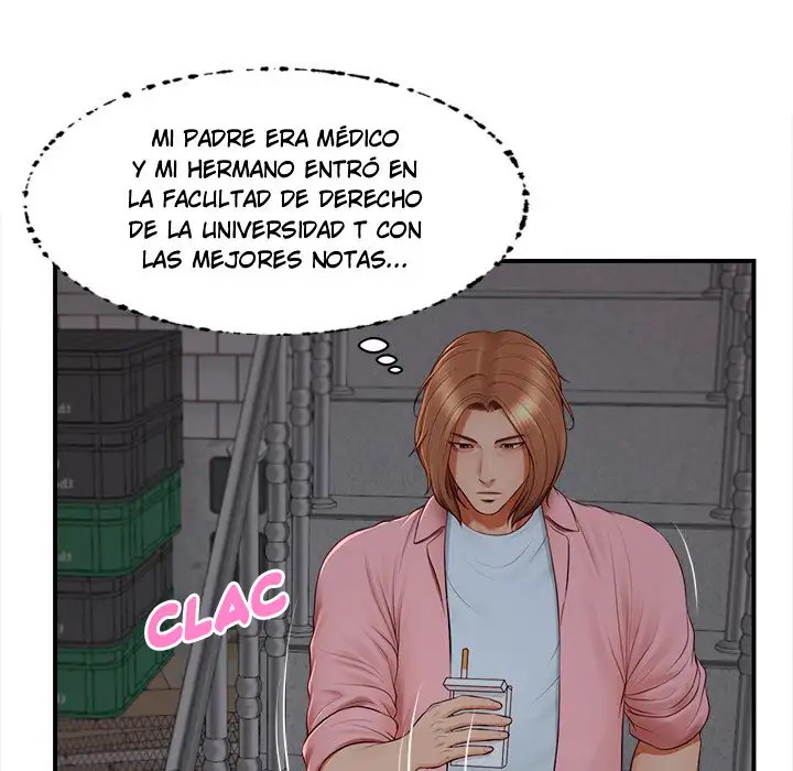 Una Semana Y Un Día - Episode 1 - read scene 74