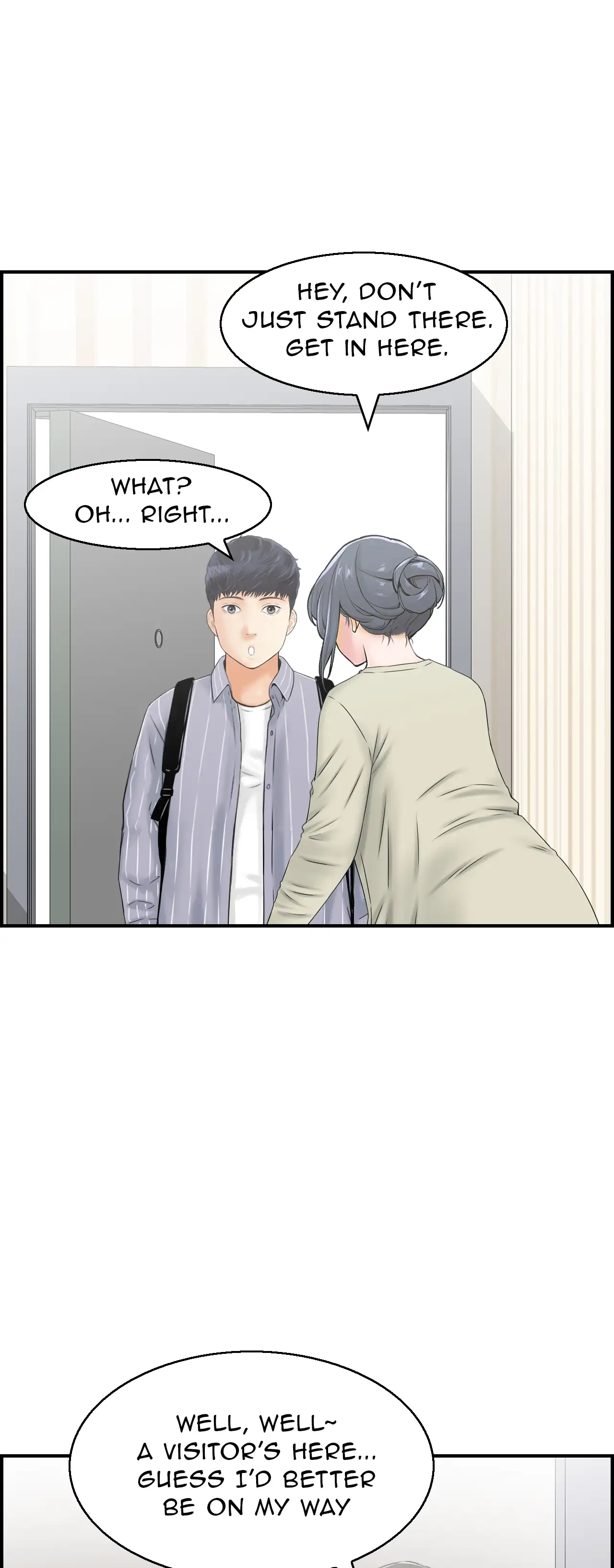 Married Woman Mania - Episode 4 - read scene 24