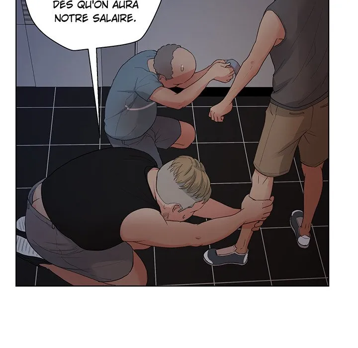 La boutique de BD - Episode 5 - read scene 45