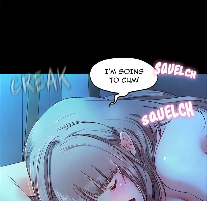 Dream Vacation - Episode 4 - read scene 60