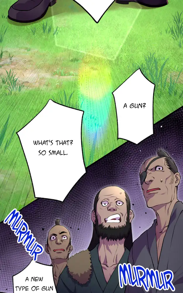JK Yakuza conquers the warring states - Episode 2 - read scene 144