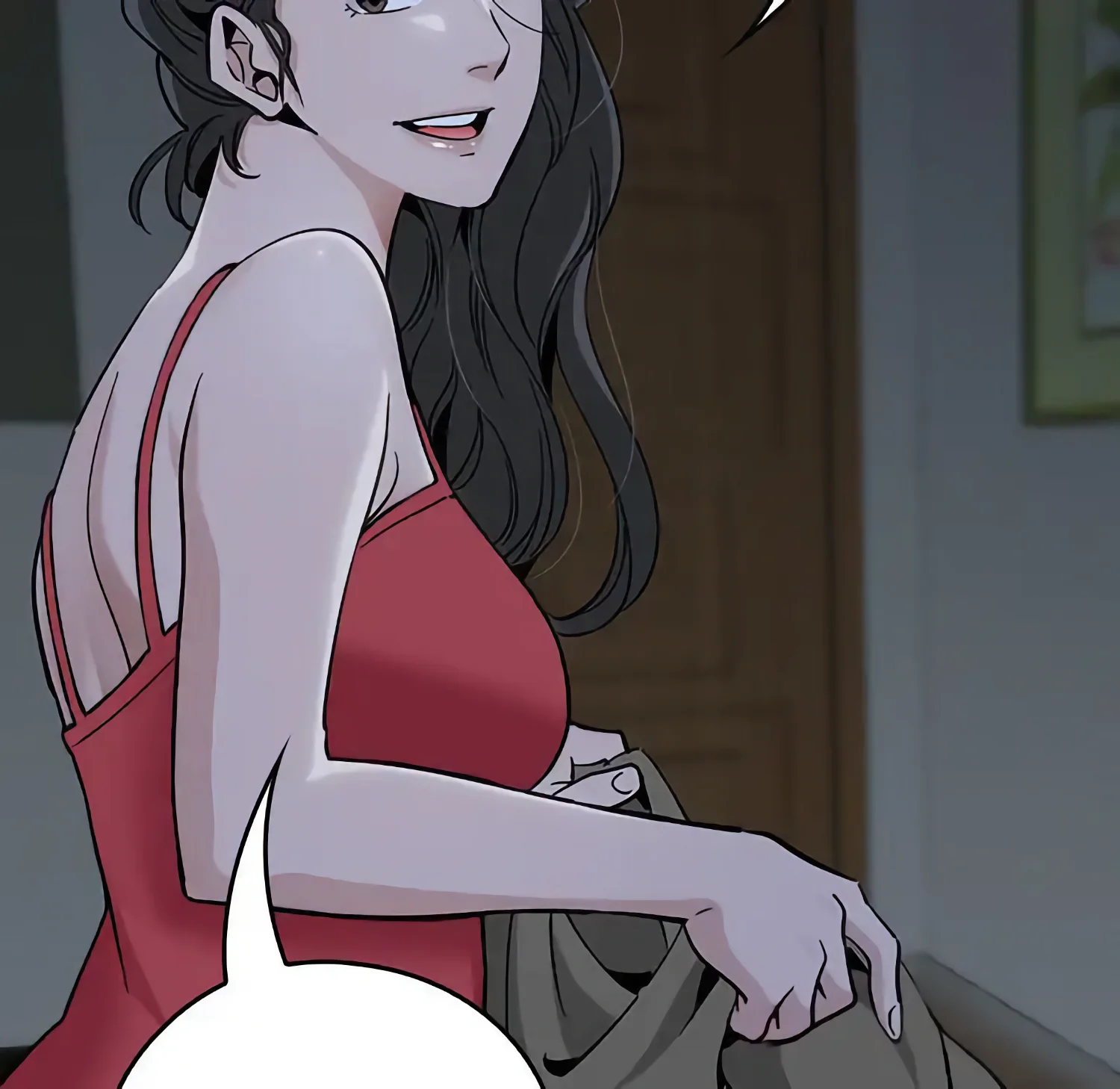 Love Factory - Episode 4 - read scene 92